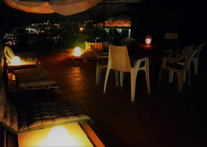 Eden Villa - Pool, Barbecue, Spectacular Views, Up To 7 Guests