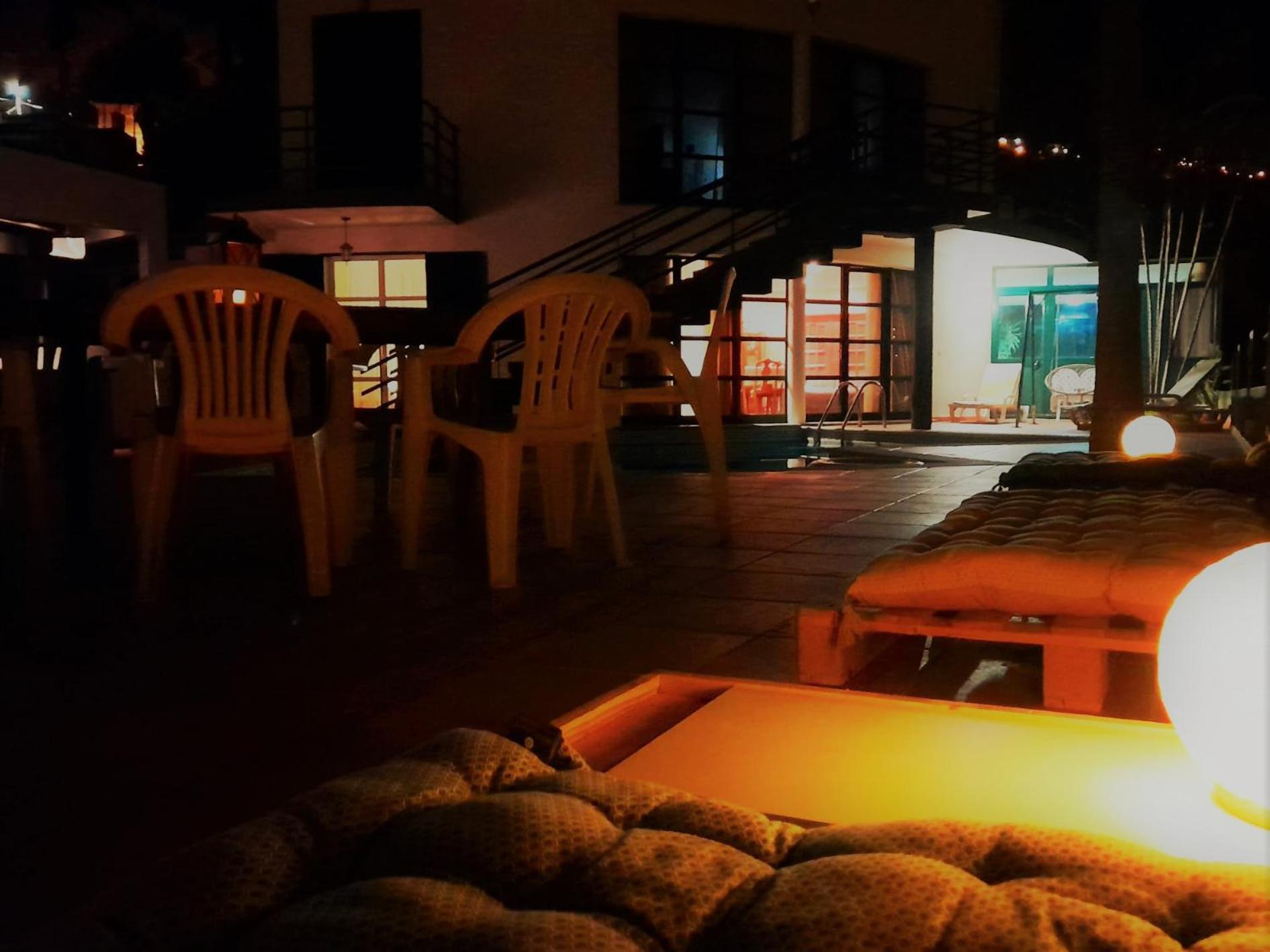 Eden - Pool, Barbecue, Spectacular Views, Up To 7 Guests Villa Funchal (Madeira)