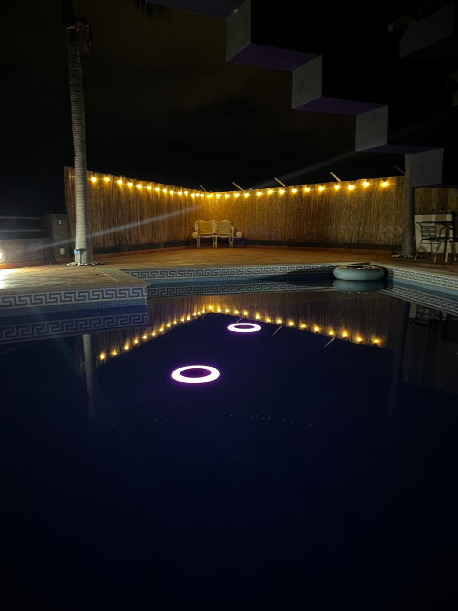 Eden - Pool, Barbecue, Spectacular Views, Up To 7 Guests *