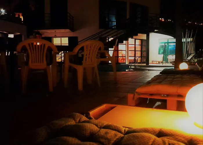 Eden Villa - Pool, Barbecue, Spectacular Views, Up To 7 Guests
