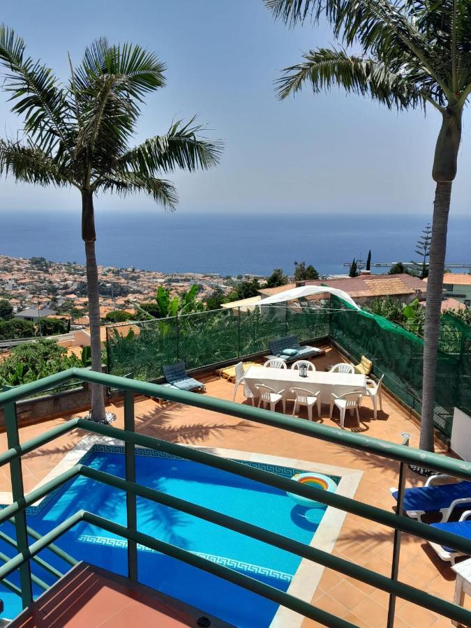 Villa Eden - Pool, Barbecue, Spectacular Views, Up To 7 Guests