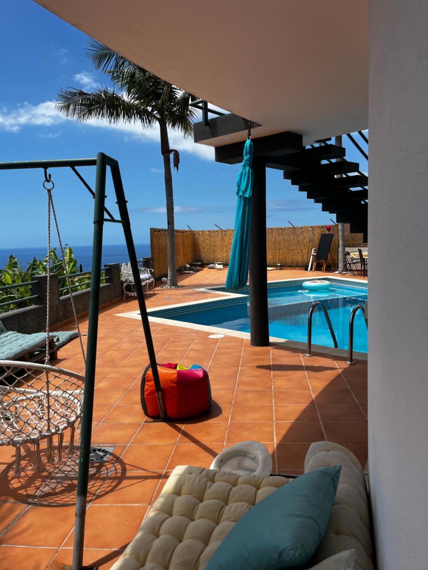 Eden - Pool, Barbecue, Spectacular Views, Up To 7 Guests *